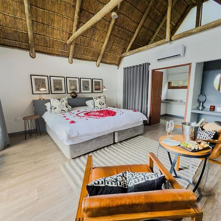 Cradle Boutique Hotel Lanseria Esterno foto