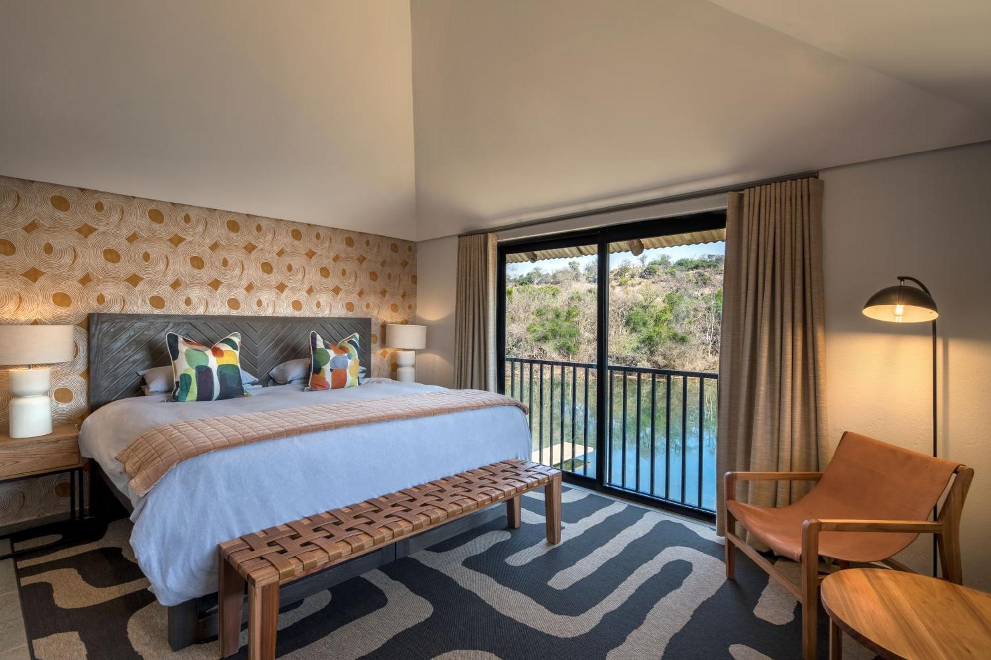 Cradle Boutique Hotel Lanseria Esterno foto
