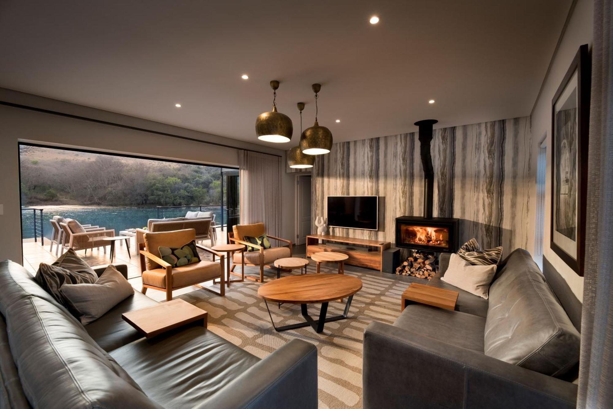 Cradle Boutique Hotel Lanseria Esterno foto
