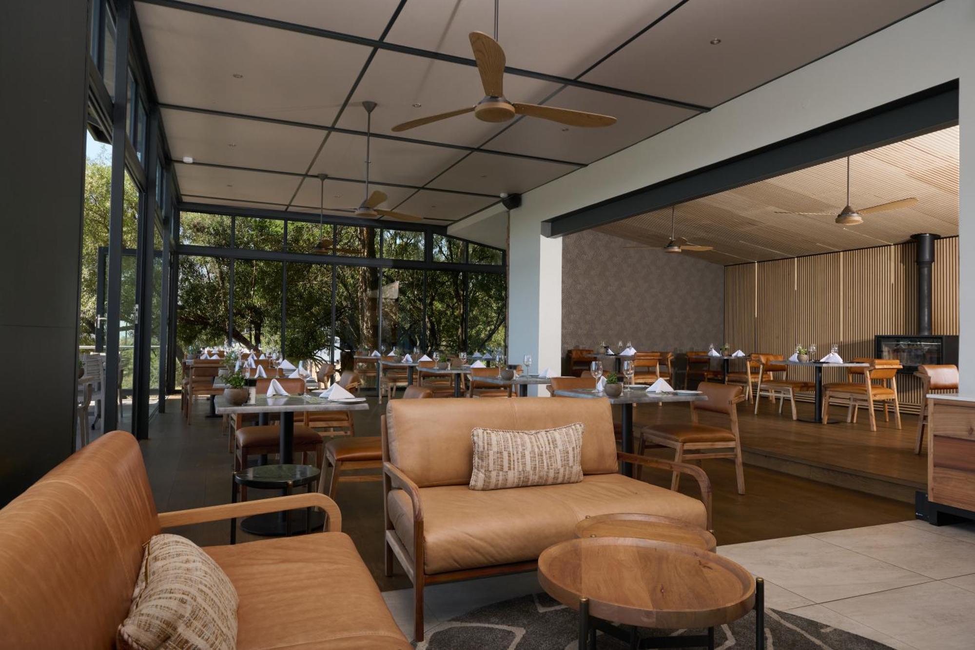 Cradle Boutique Hotel Lanseria Esterno foto