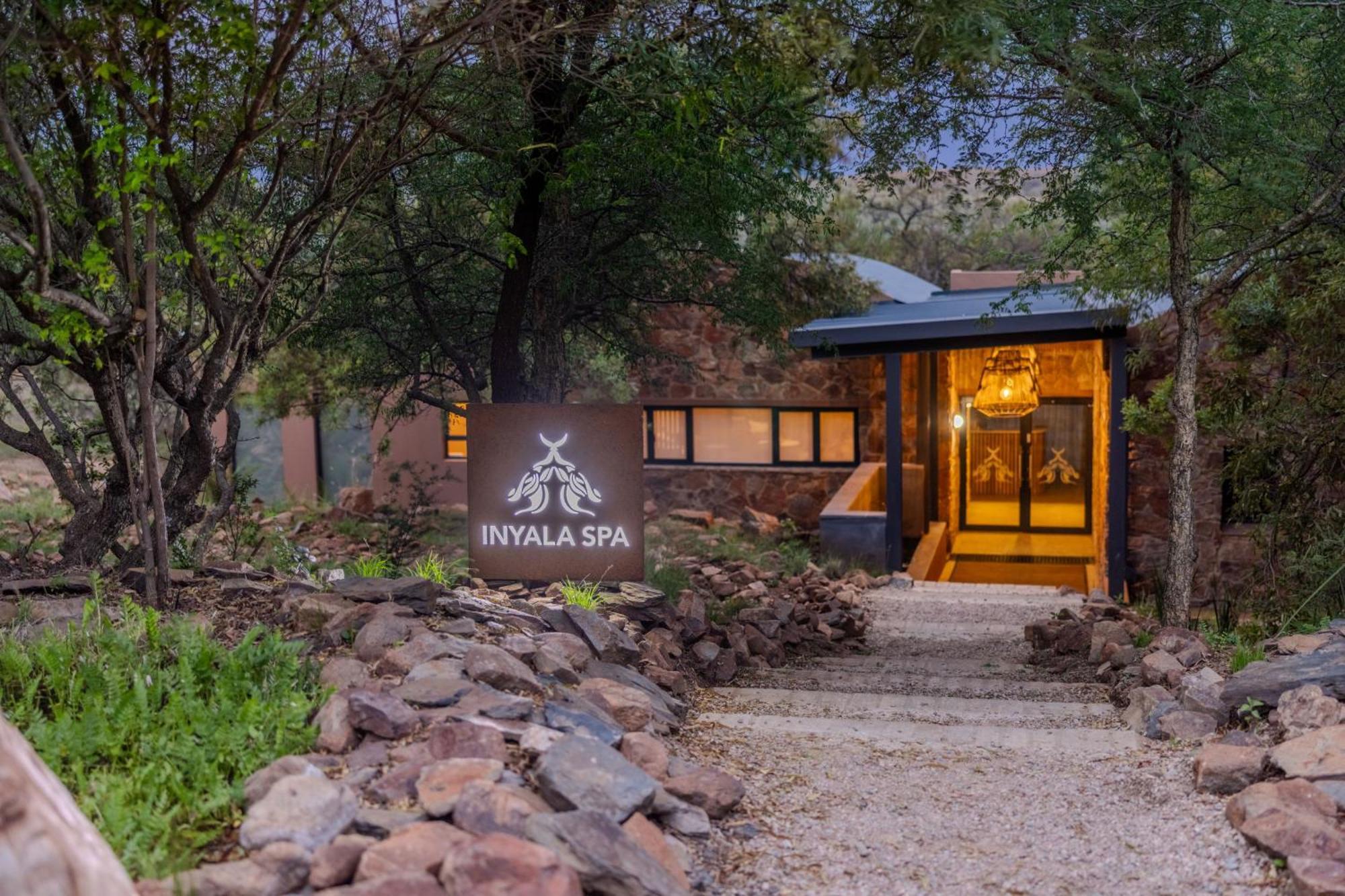 Cradle Boutique Hotel Lanseria Esterno foto