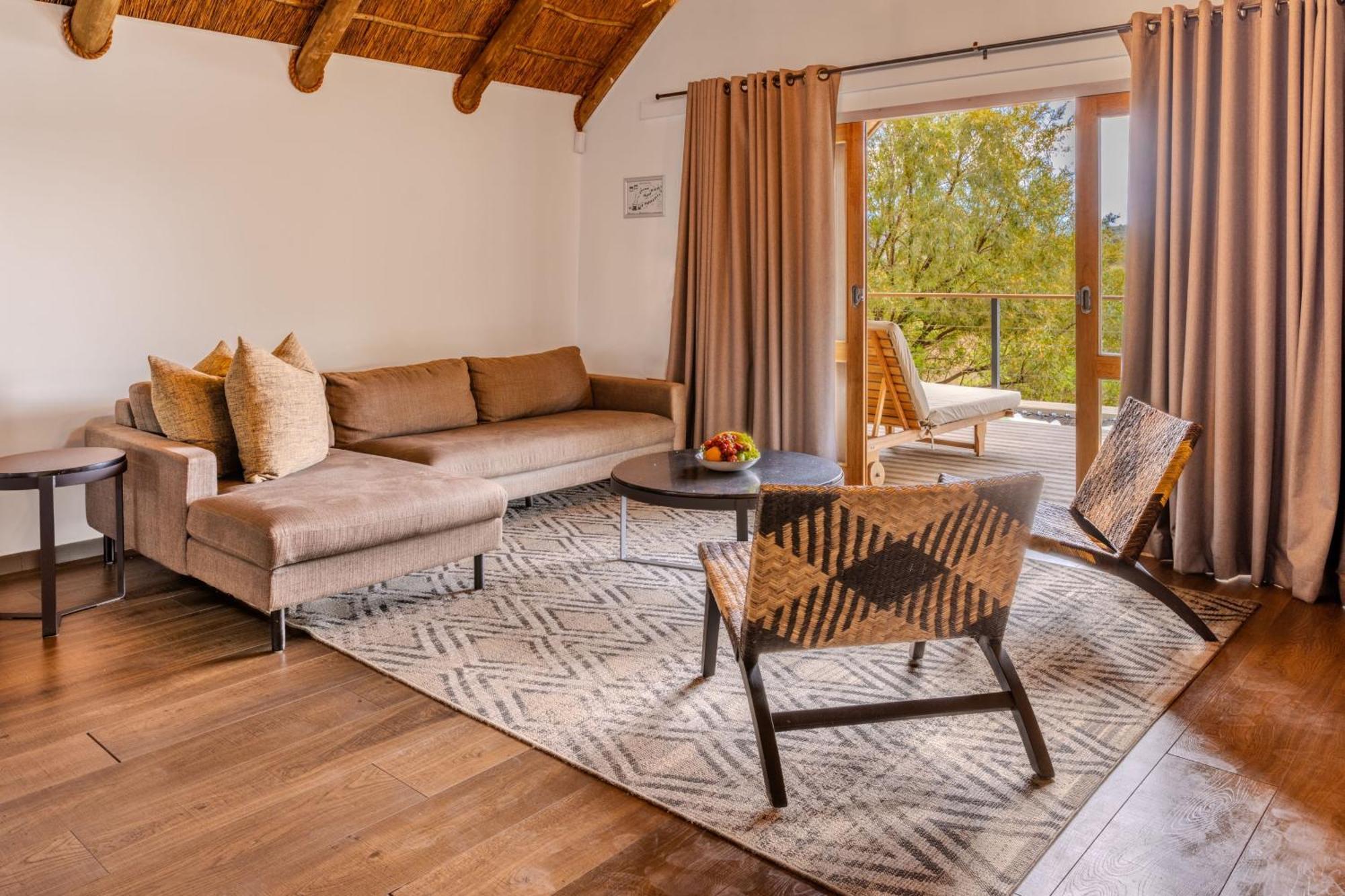 Cradle Boutique Hotel Lanseria Esterno foto