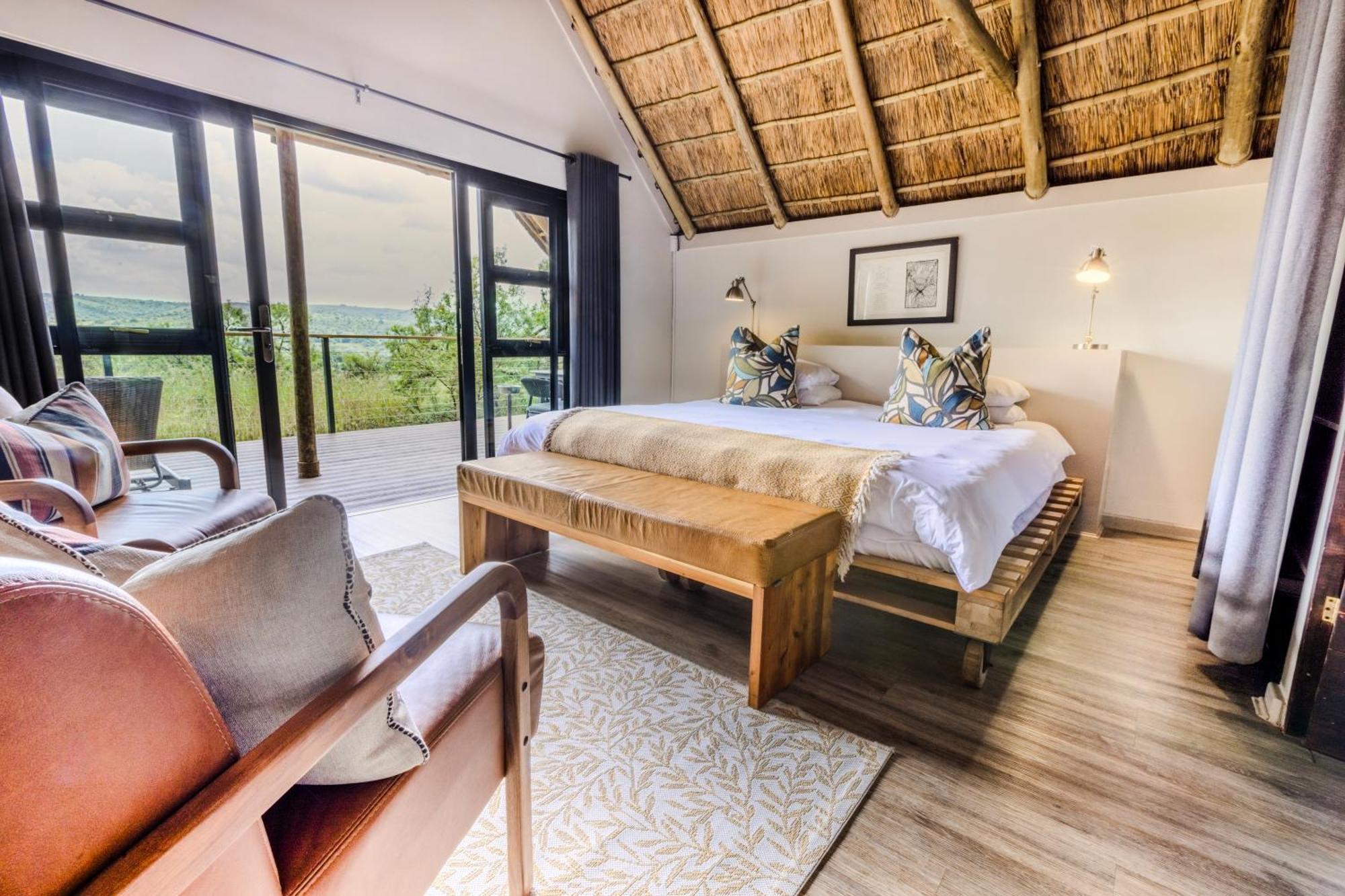 Cradle Boutique Hotel Lanseria Esterno foto