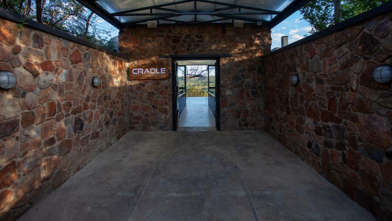 Cradle Boutique Hotel Lanseria Esterno foto