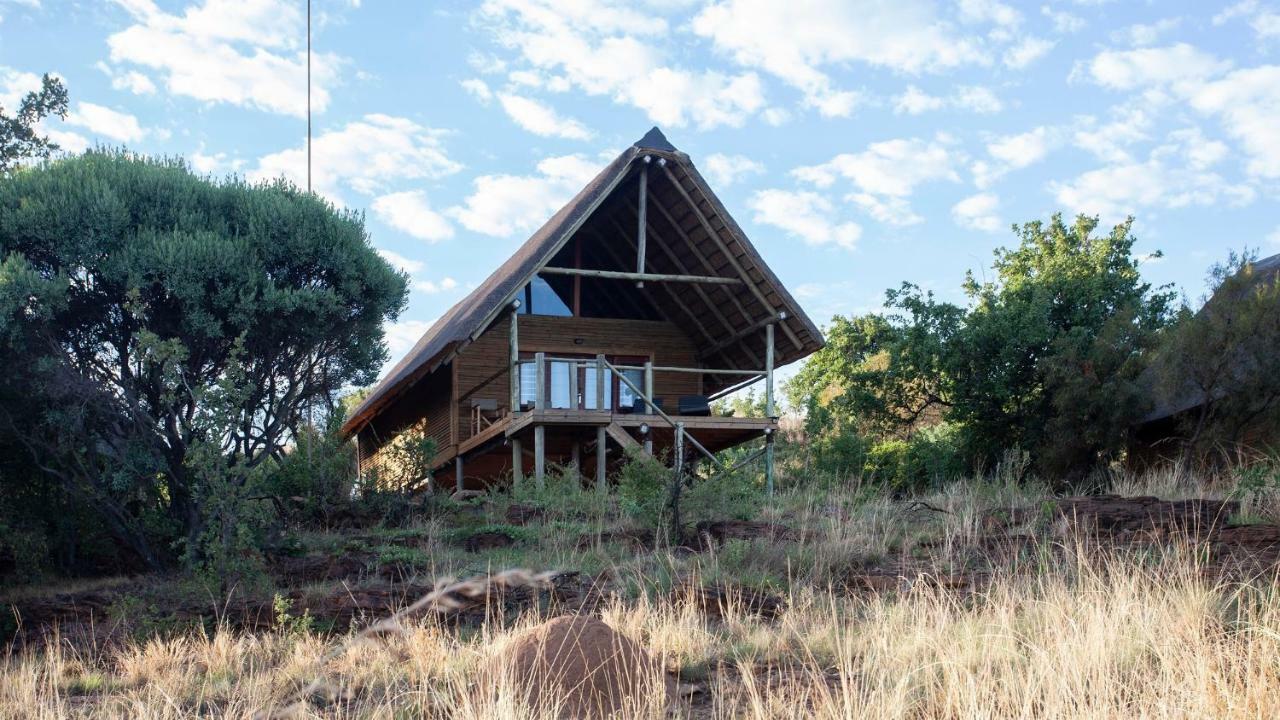 Cradle Boutique Hotel Lanseria Esterno foto